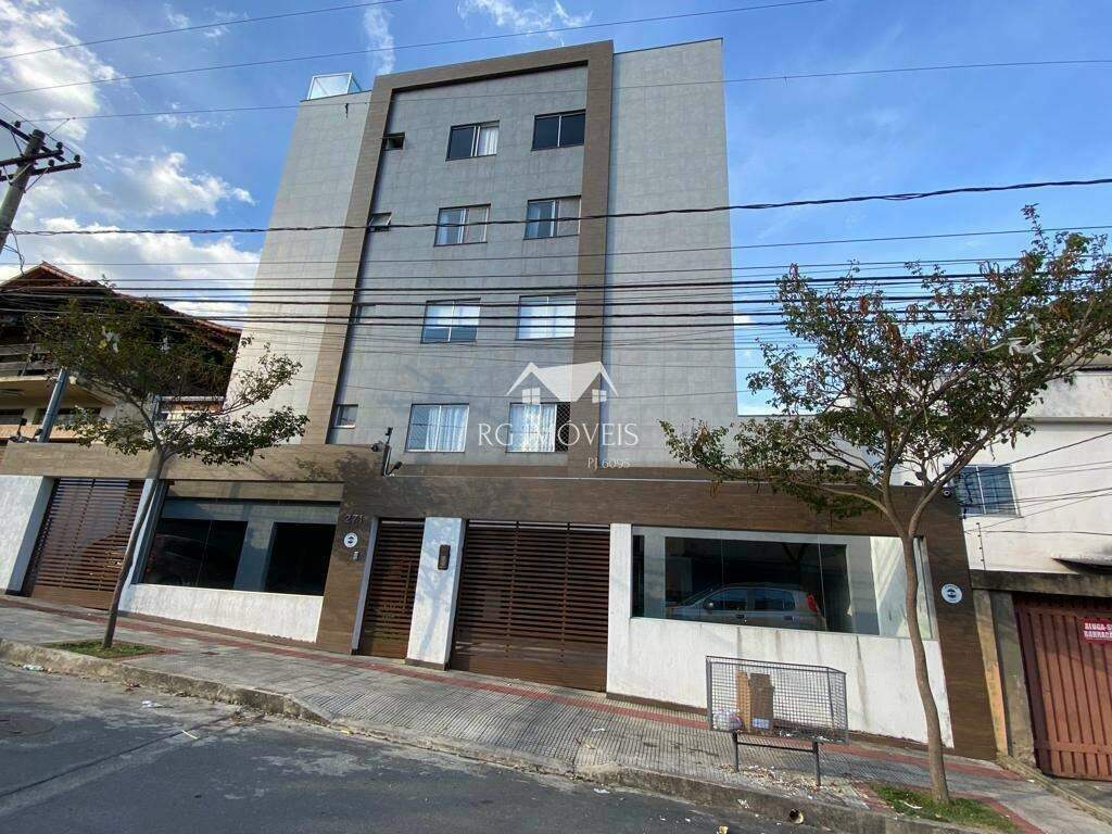 Apartamento à venda com 2 quartos, 50m² - Foto 1