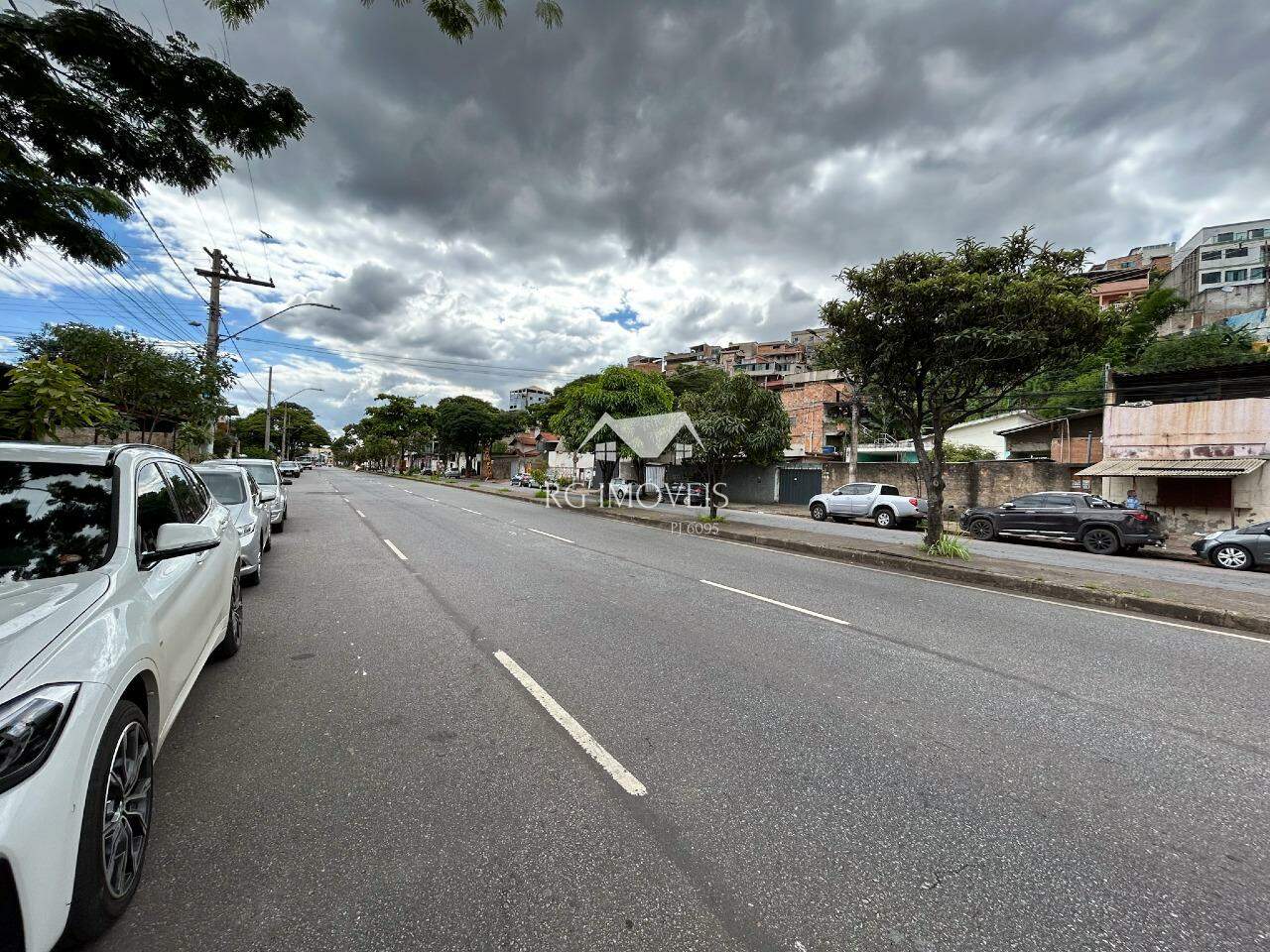Depósito-Galpão-Armazém à venda, 477m² - Foto 2