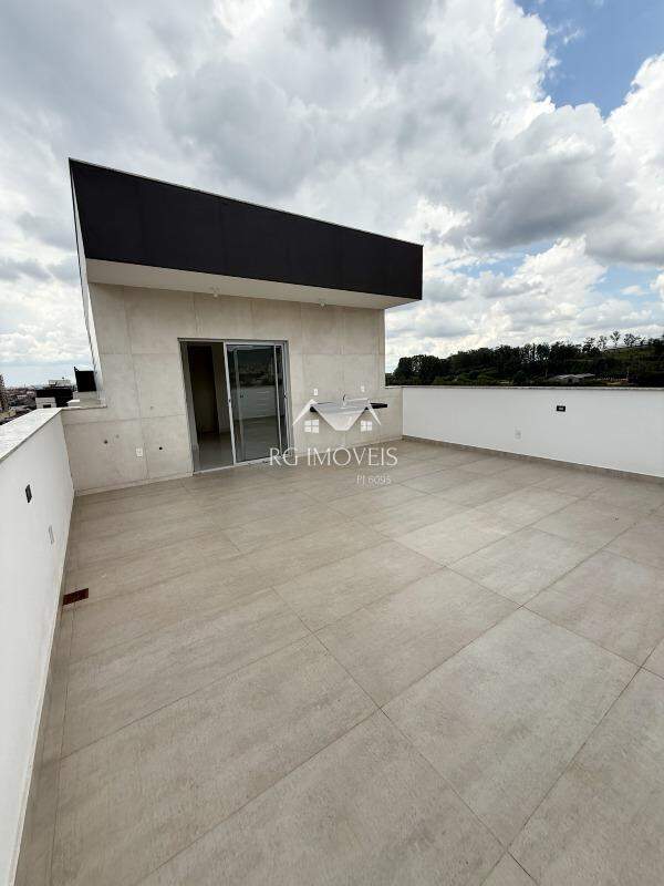 Cobertura à venda com 3 quartos, 170m² - Foto 9