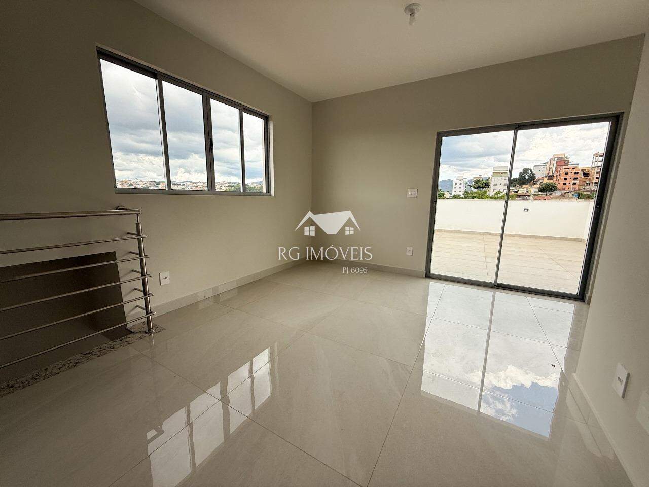 Cobertura à venda com 3 quartos, 170m² - Foto 21