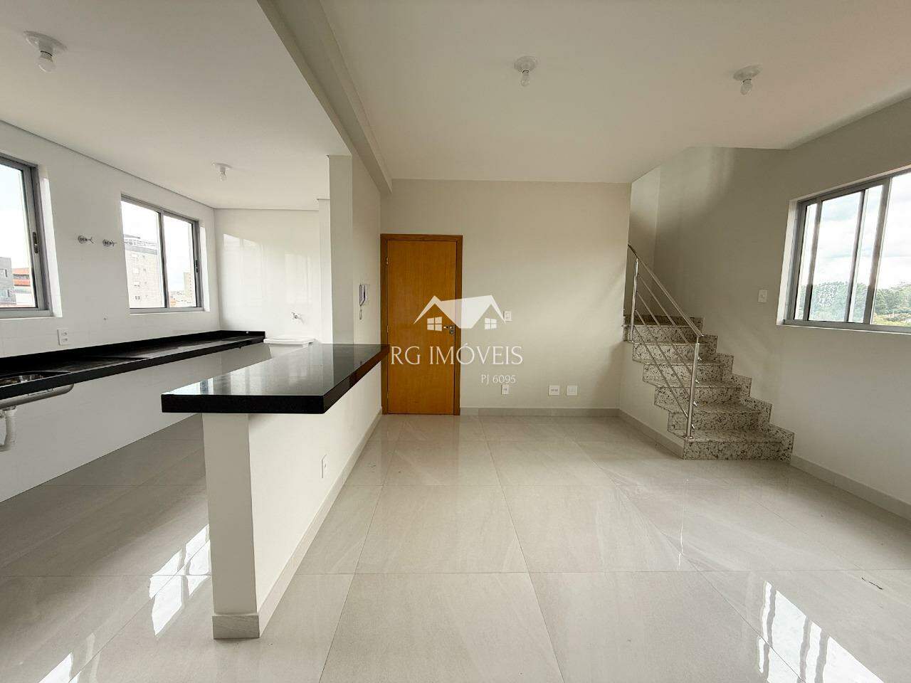Cobertura à venda com 3 quartos, 170m² - Foto 8