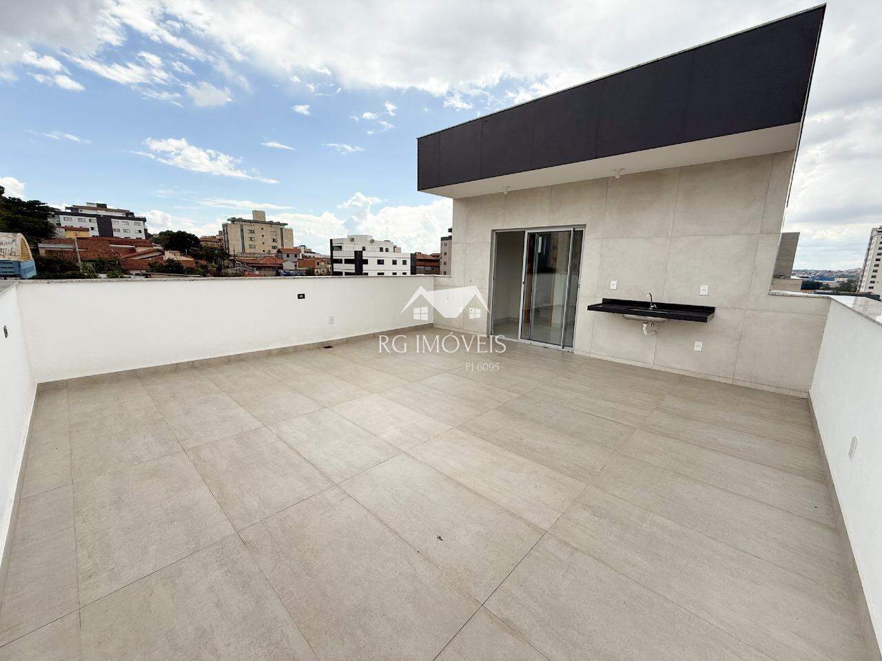 Cobertura à venda com 3 quartos, 170m² - Foto 11