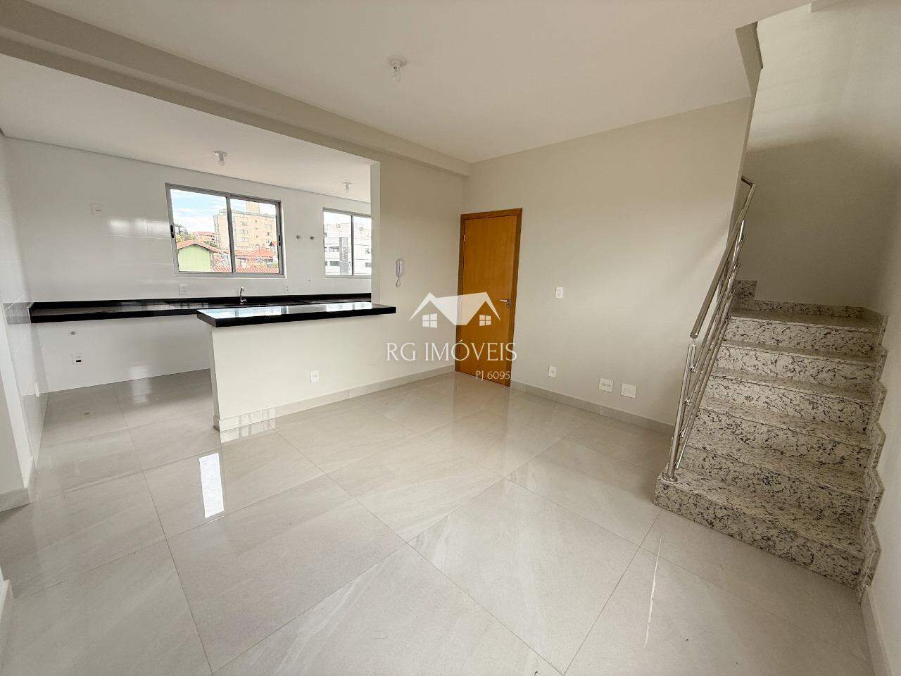 Cobertura à venda com 3 quartos, 170m² - Foto 7