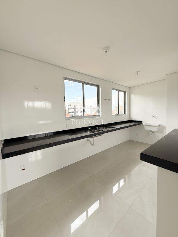 Cobertura à venda com 3 quartos, 170m² - Foto 6