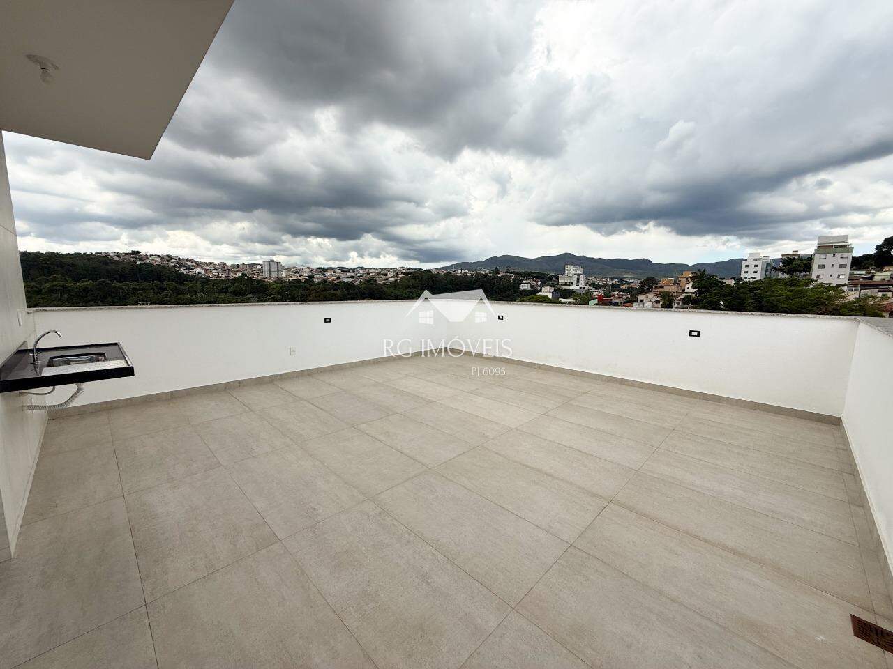 Cobertura à venda com 3 quartos, 170m² - Foto 12