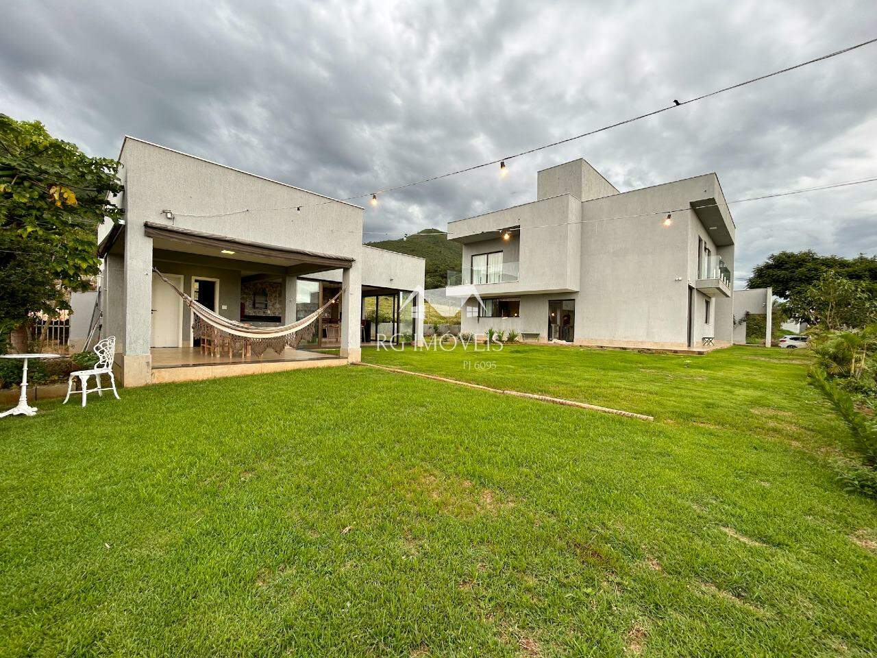 Casa de Condomínio à venda com 4 quartos, 477m² - Foto 25