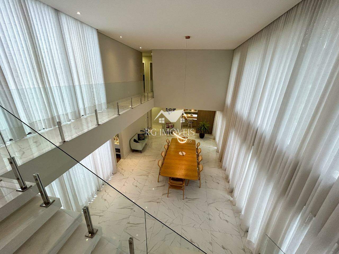 Casa de Condomínio à venda com 4 quartos, 477m² - Foto 15