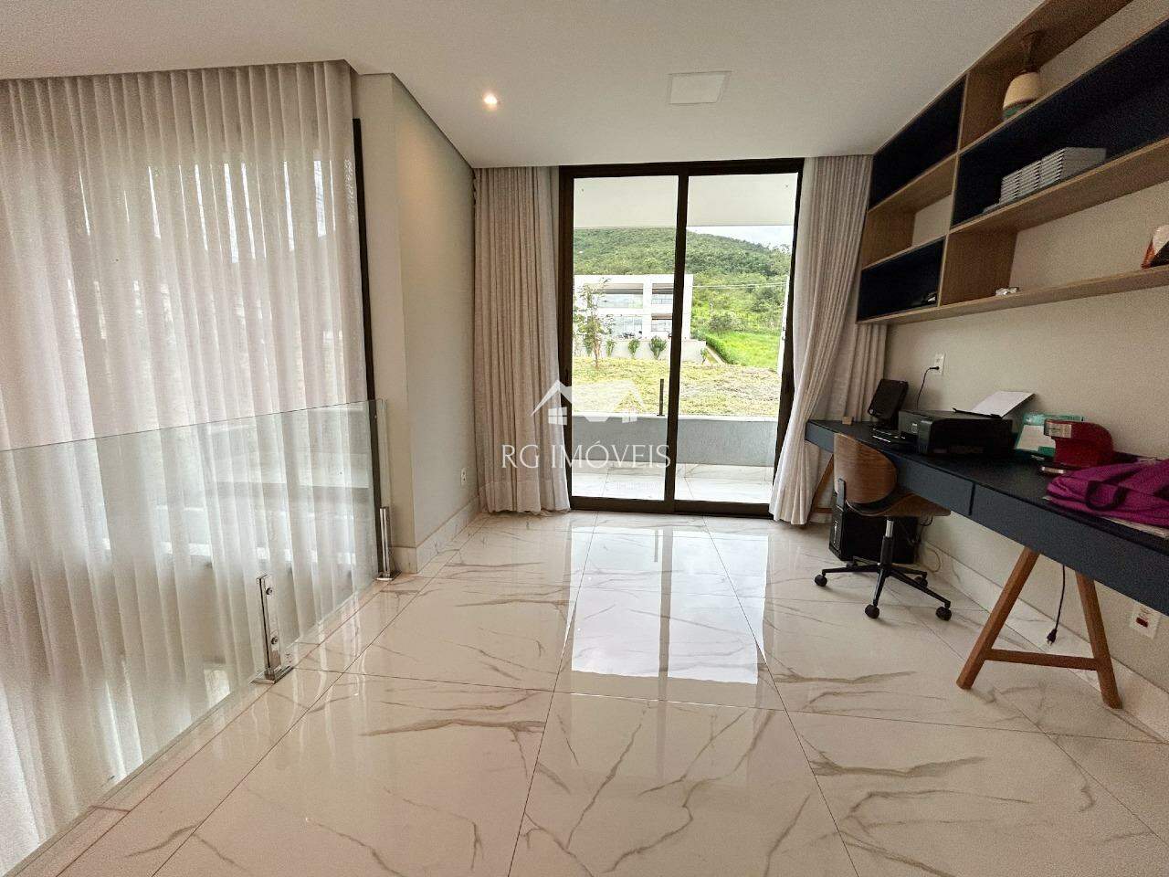 Casa de Condomínio à venda com 4 quartos, 477m² - Foto 16