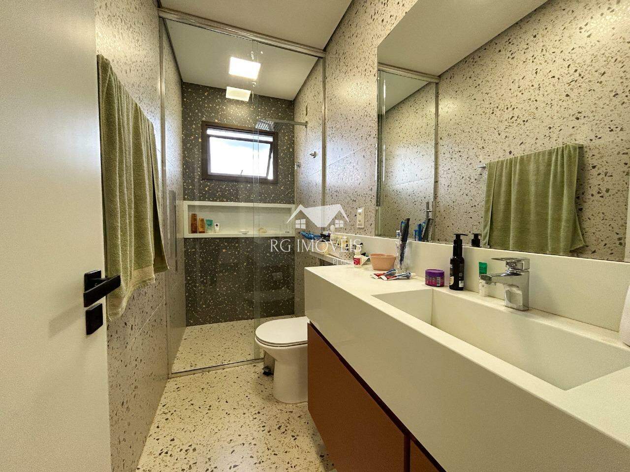 Casa de Condomínio à venda com 4 quartos, 477m² - Foto 19
