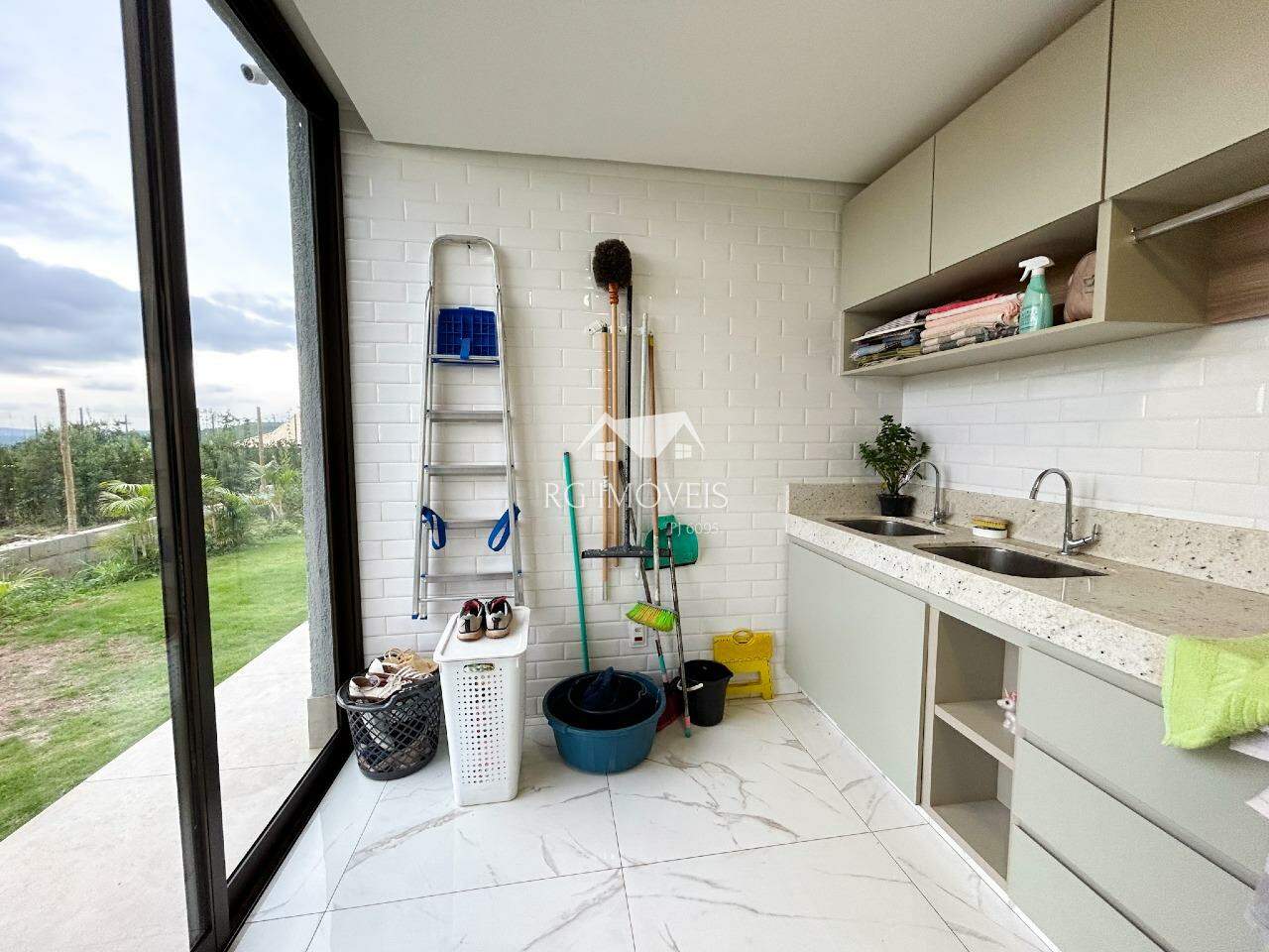 Casa de Condomínio à venda com 4 quartos, 477m² - Foto 12