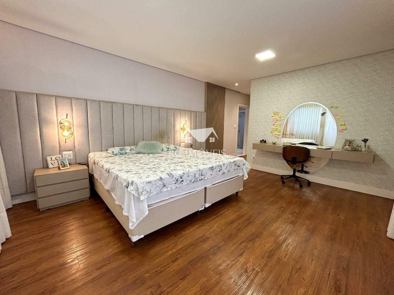 Casa de Condomínio à venda com 4 quartos, 477m² - Foto 23