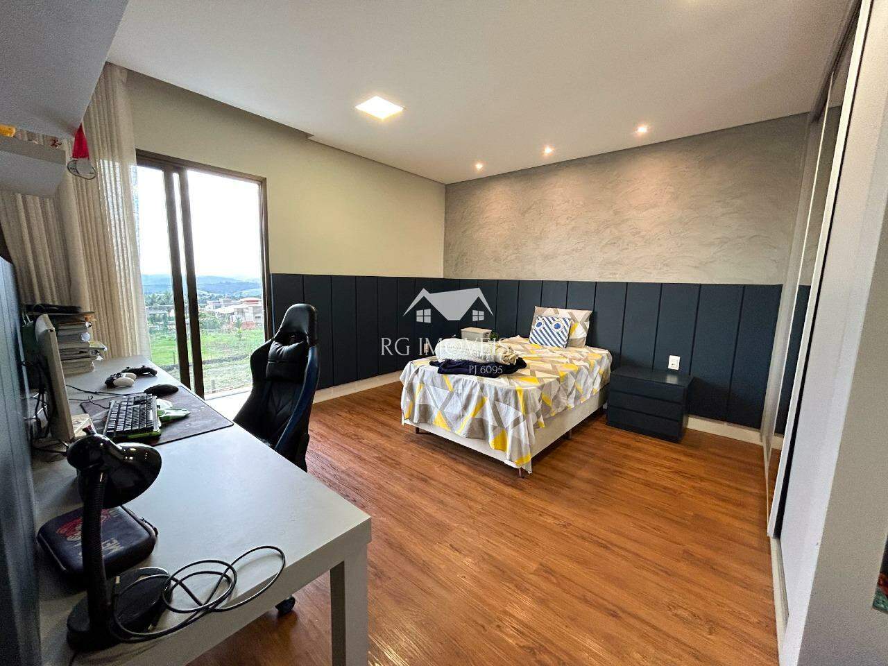Casa de Condomínio à venda com 4 quartos, 477m² - Foto 20