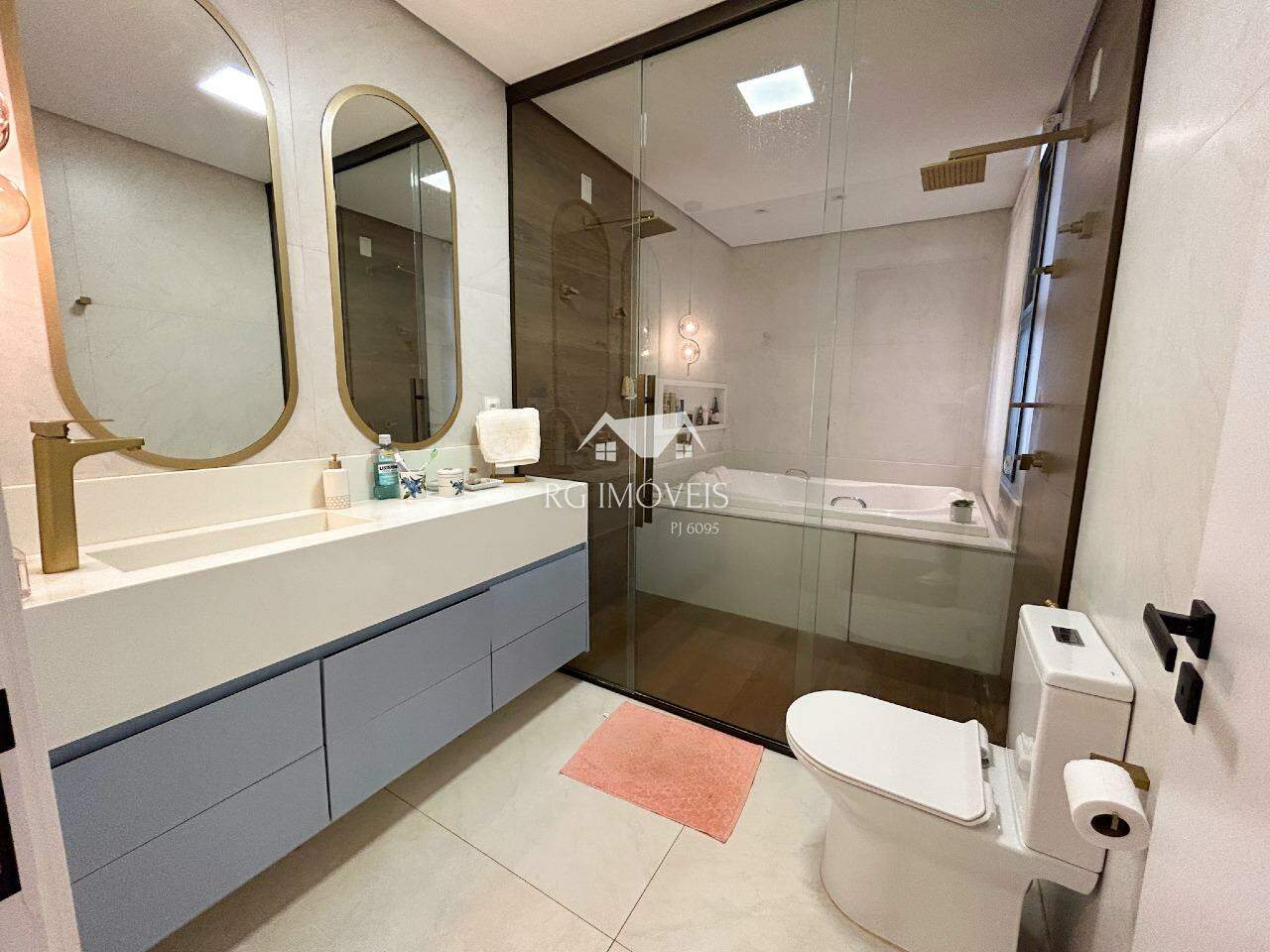 Casa de Condomínio à venda com 4 quartos, 477m² - Foto 22
