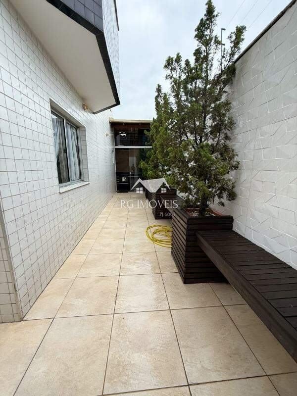 Apartamento à venda com 3 quartos, 153m² - Foto 21