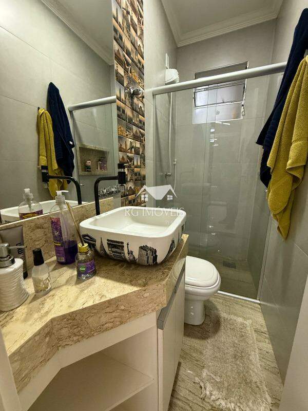 Apartamento à venda com 3 quartos, 153m² - Foto 16