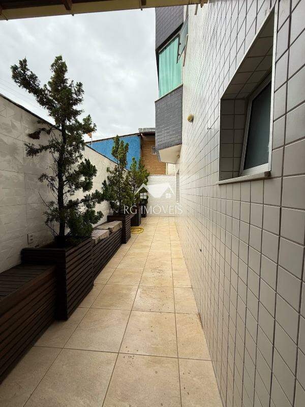 Apartamento à venda com 3 quartos, 153m² - Foto 20