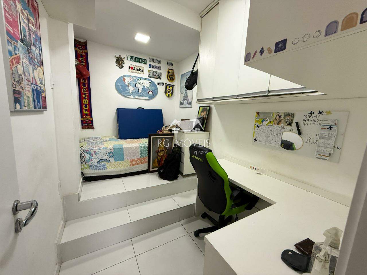 Apartamento à venda com 3 quartos, 153m² - Foto 24