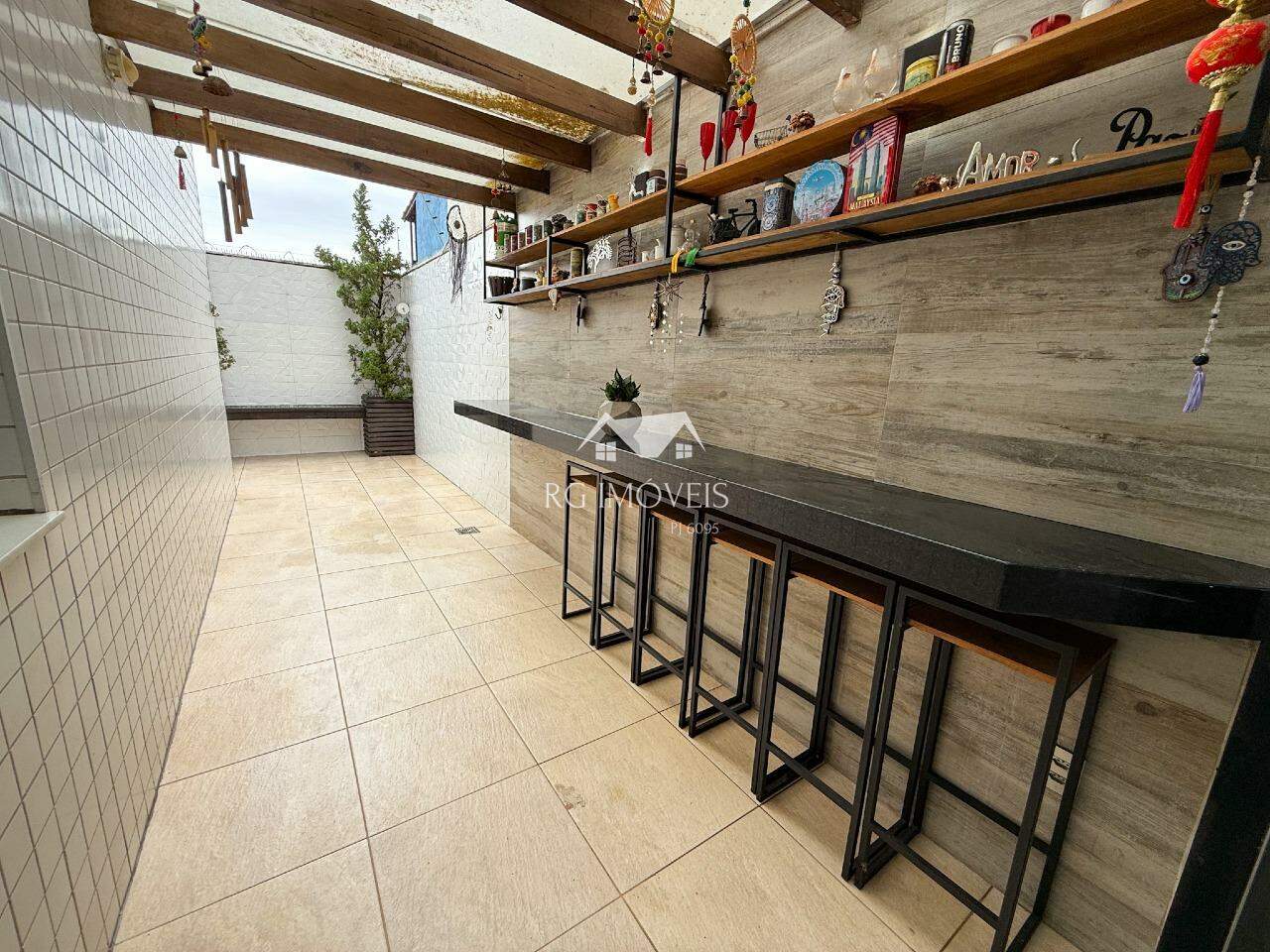 Apartamento à venda com 3 quartos, 153m² - Foto 17