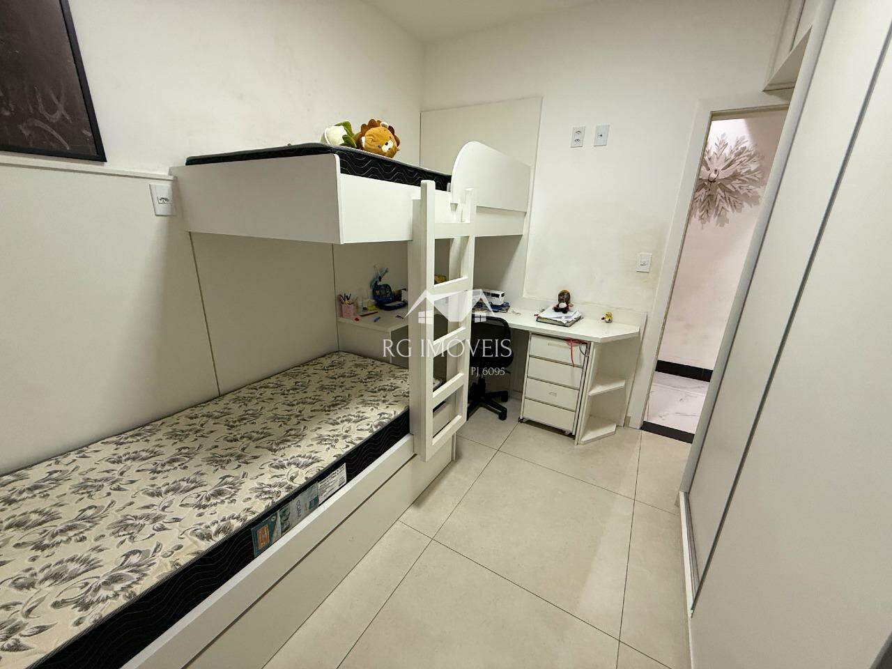 Apartamento à venda com 3 quartos, 153m² - Foto 23
