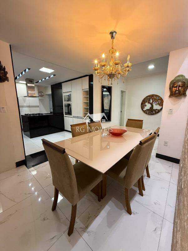 Apartamento à venda com 3 quartos, 153m² - Foto 6