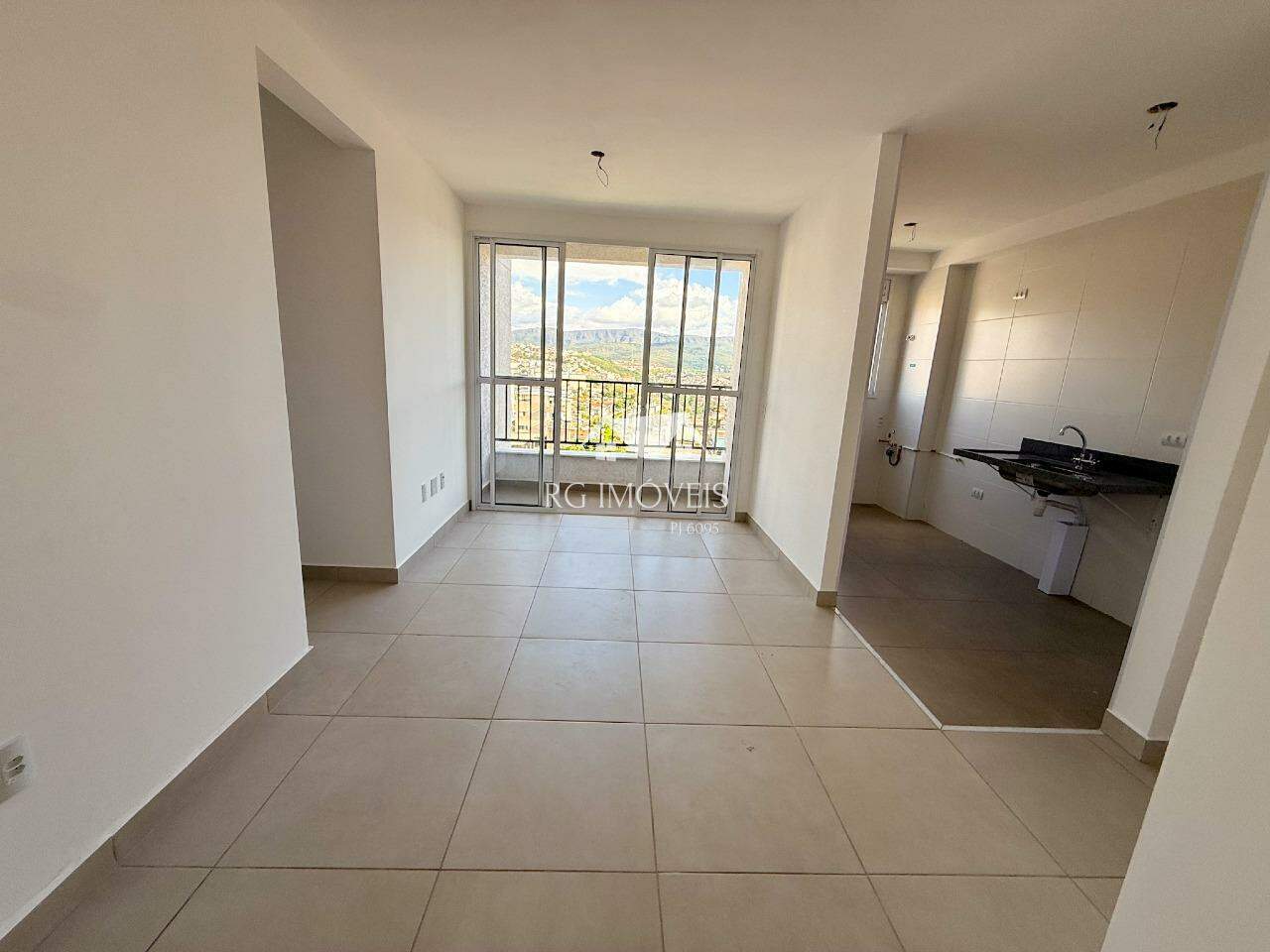 Apartamento, 3 quartos, 65 m² - Foto 1