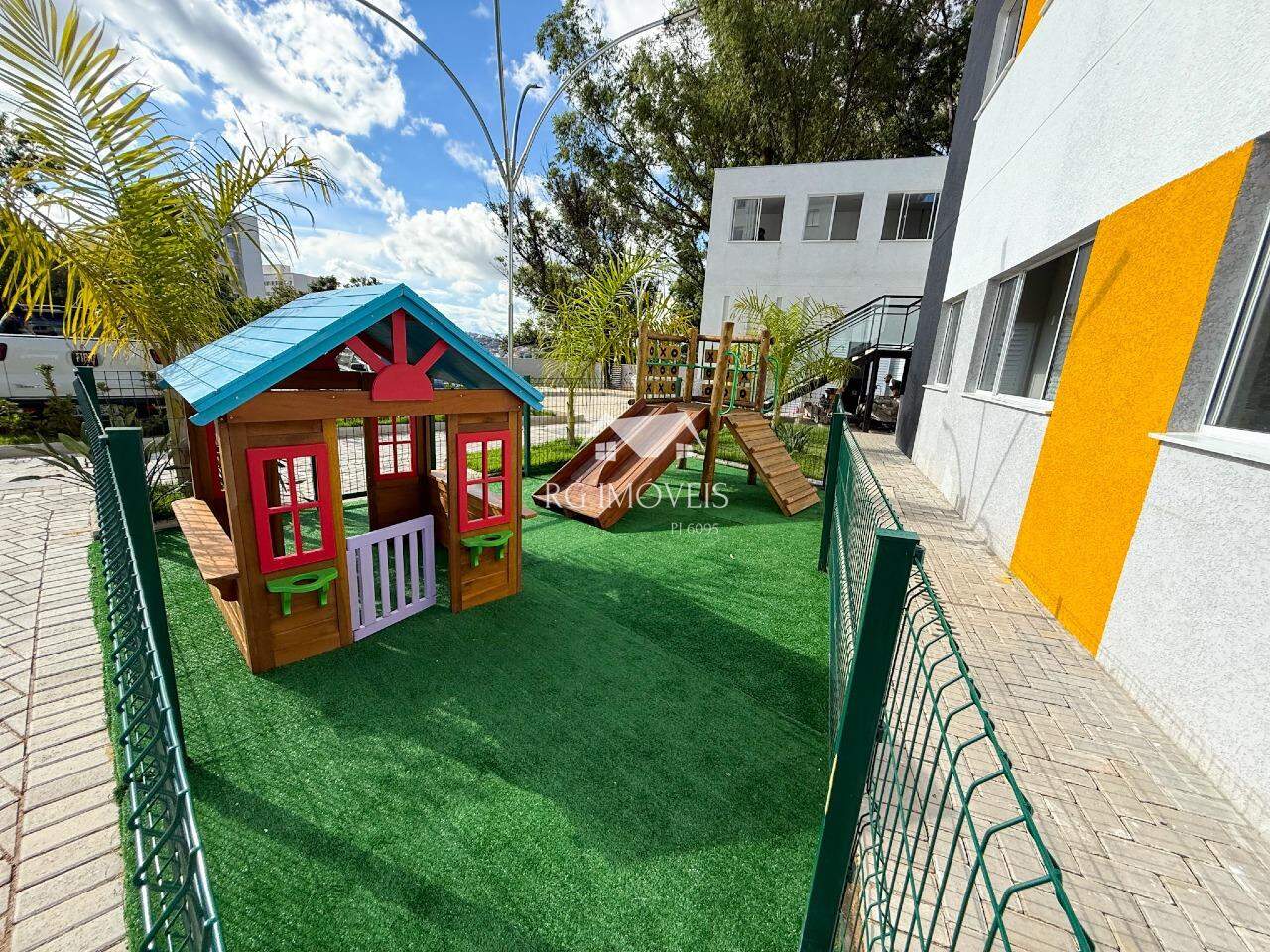 Apartamento, 3 quartos, 65 m² - Foto 12