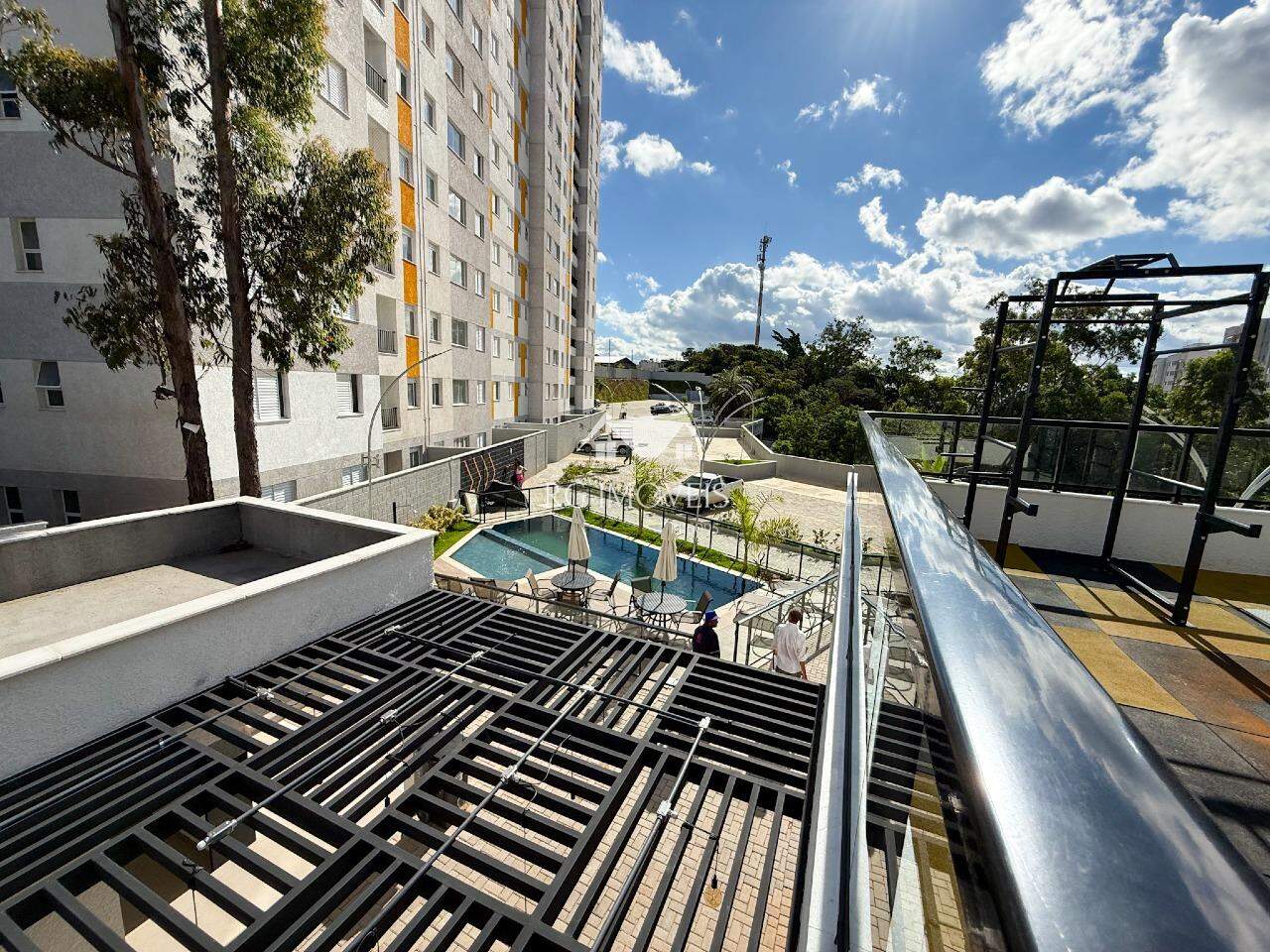 Apartamento, 3 quartos, 65 m² - Foto 4