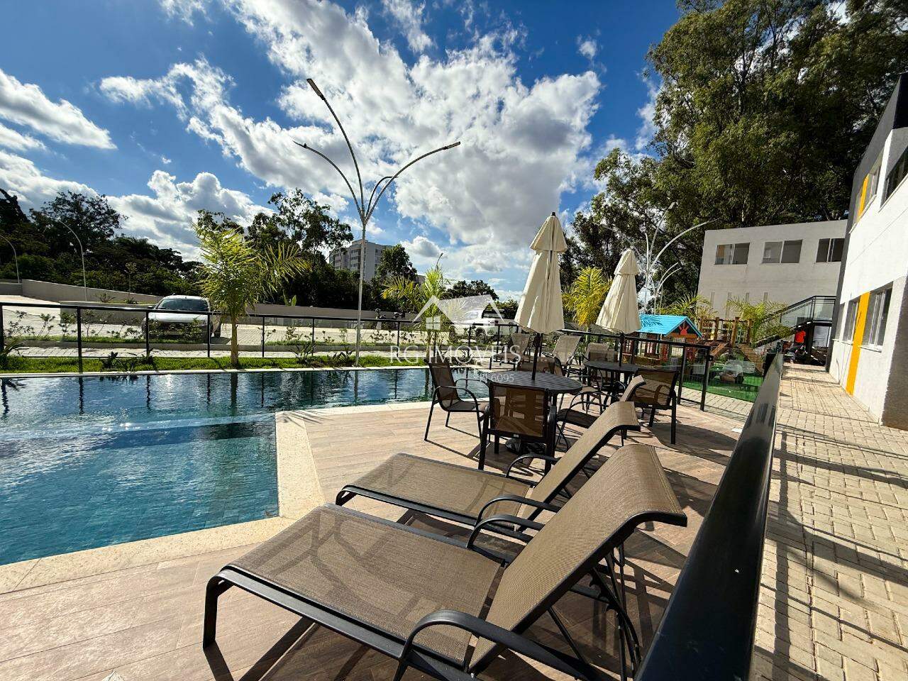 Apartamento, 3 quartos, 65 m² - Foto 5