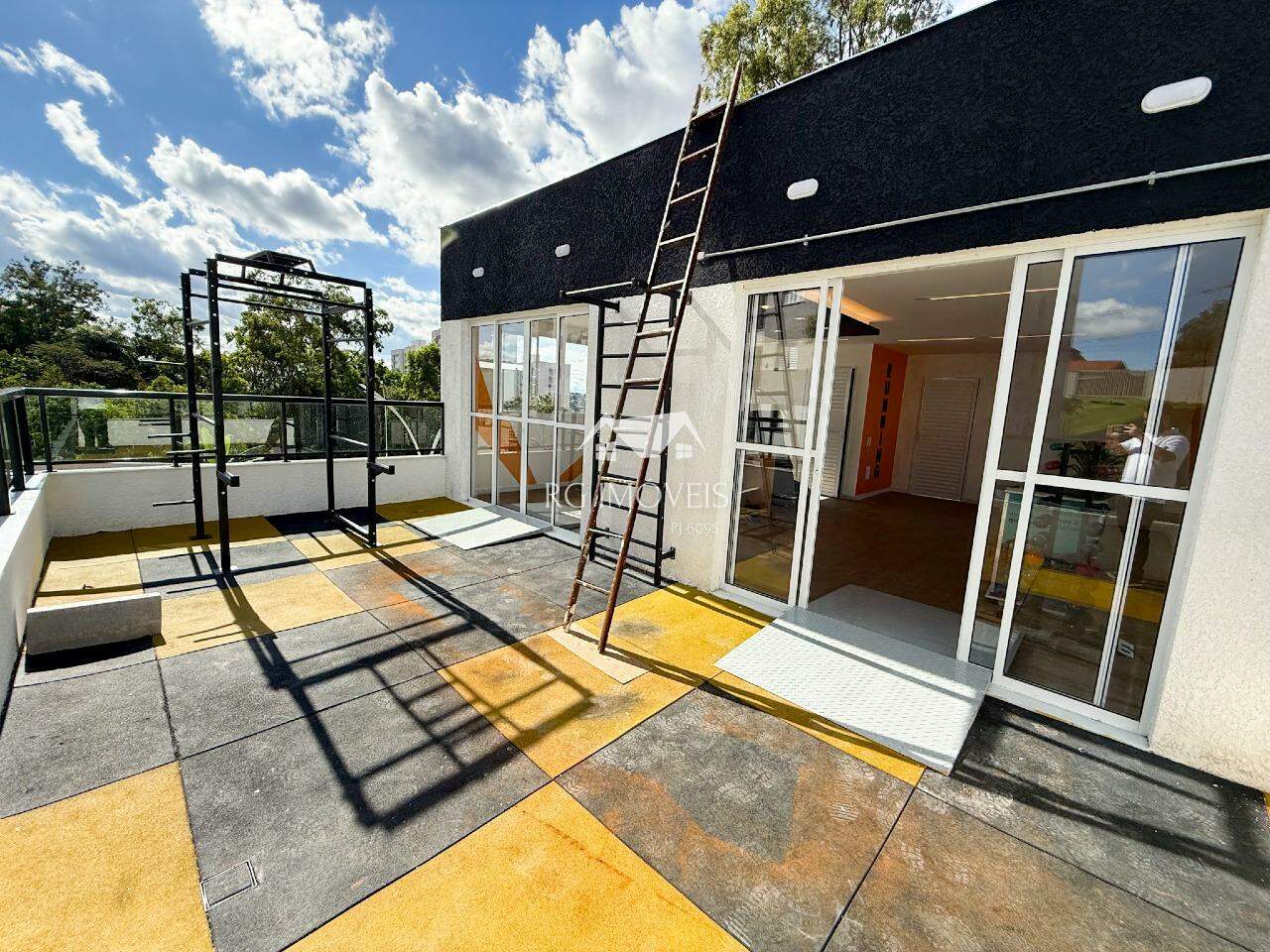 Apartamento, 3 quartos, 65 m² - Foto 10