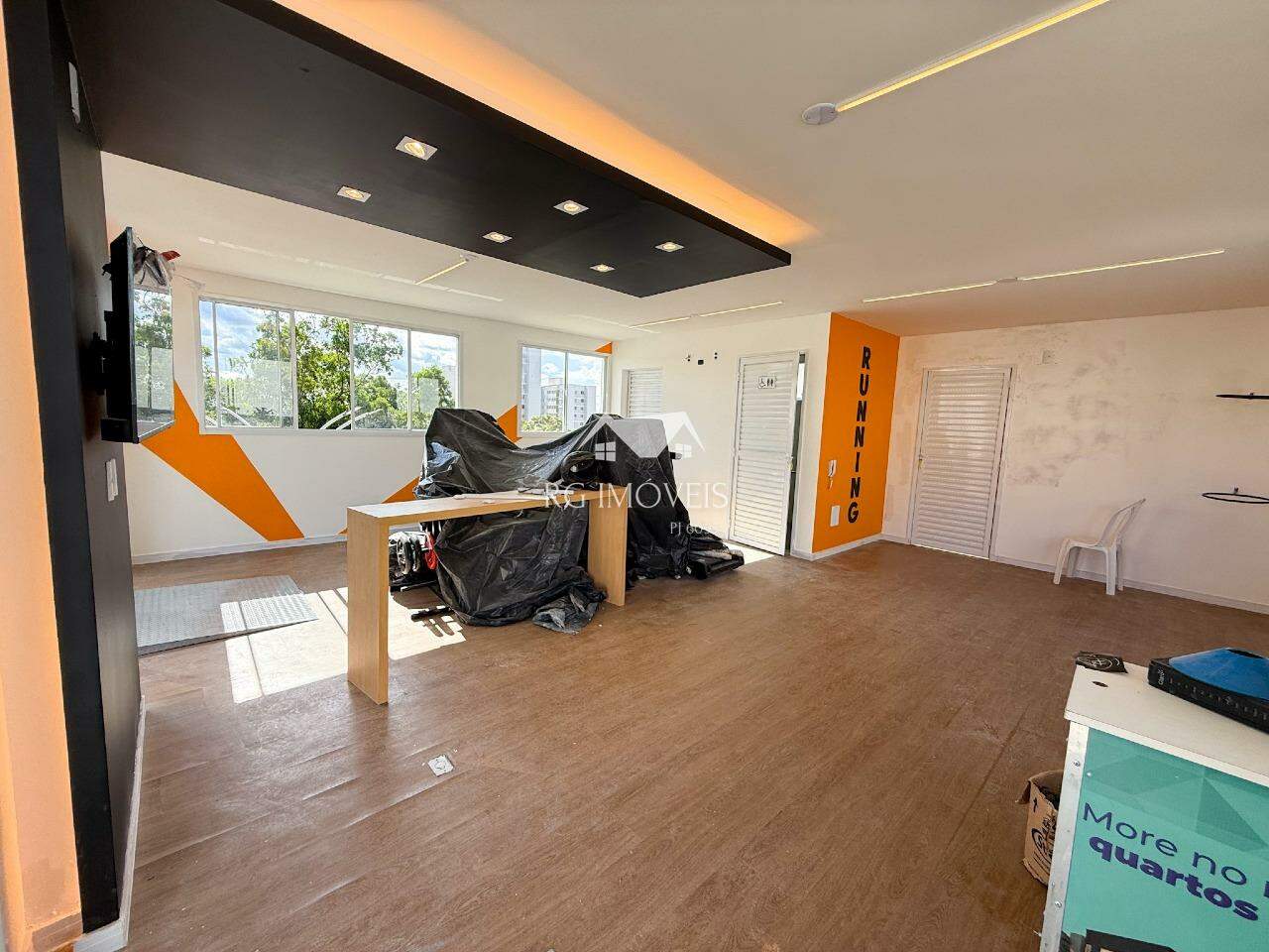 Apartamento, 3 quartos, 65 m² - Foto 9