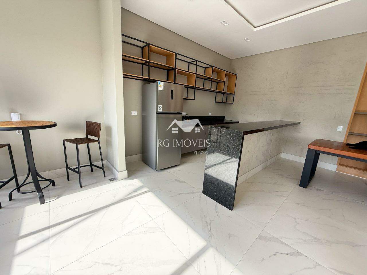 Apartamento, 3 quartos, 65 m² - Foto 11