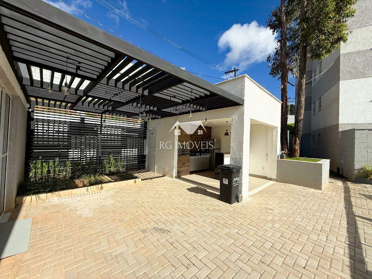 Apartamento, 3 quartos, 65 m² - Foto 6