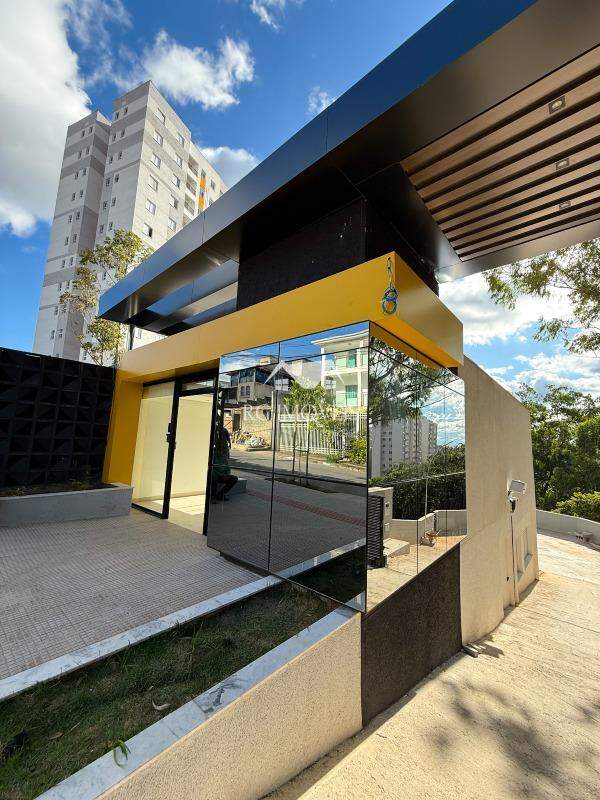 Apartamento, 3 quartos, 65 m² - Foto 2