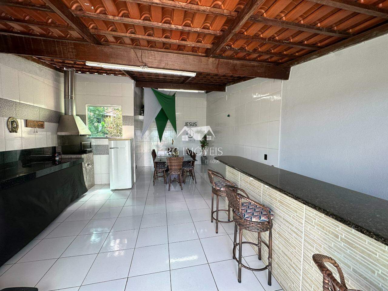 Casa à venda com 3 quartos, 200m² - Foto 13