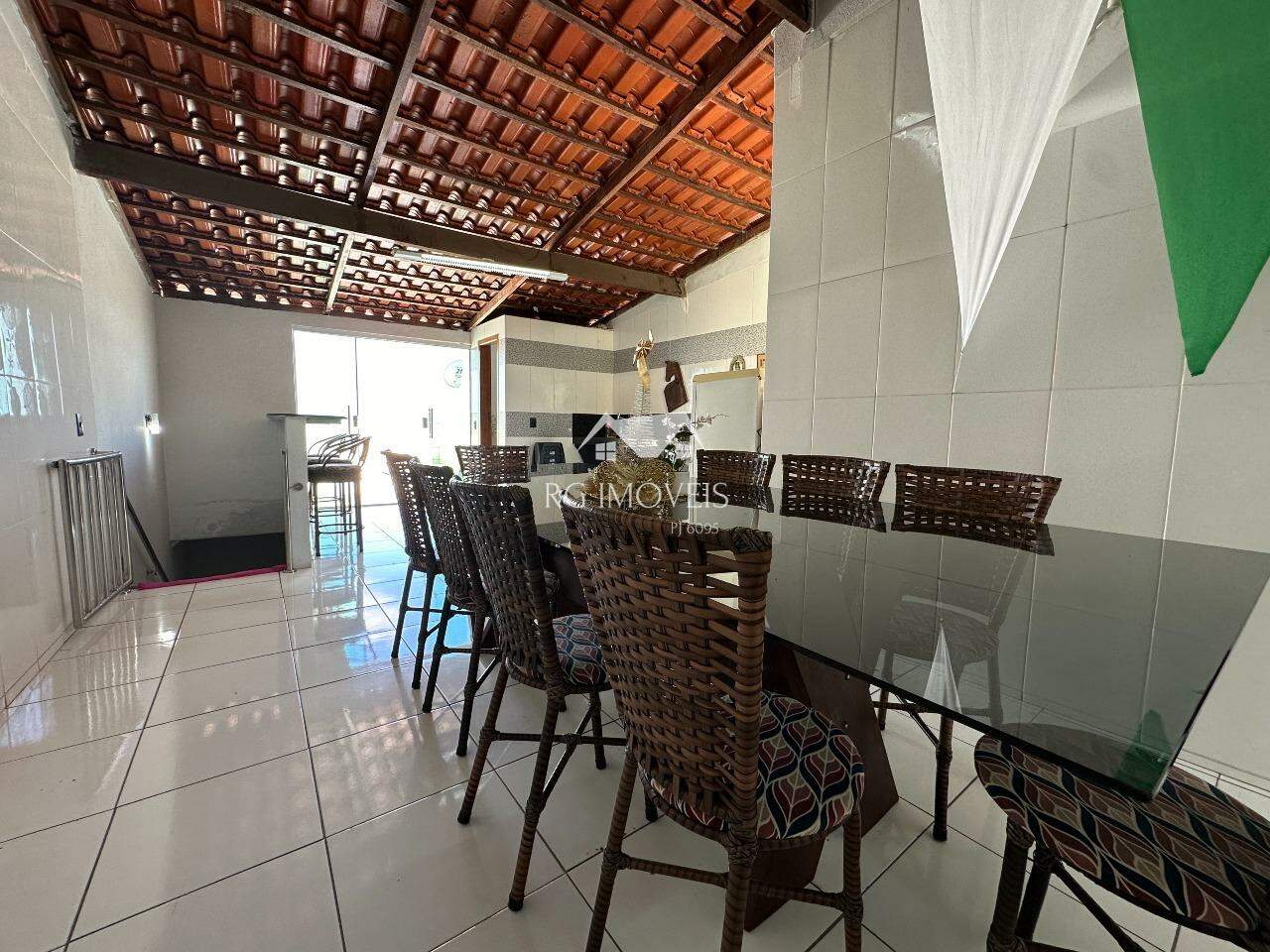 Casa à venda com 3 quartos, 200m² - Foto 12