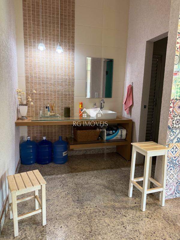 Casa de Condomínio, 4 quartos - Foto 23