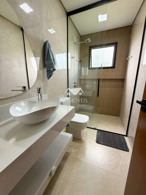 Casa de Condomínio à venda com 4 quartos, 495m² - Foto 21