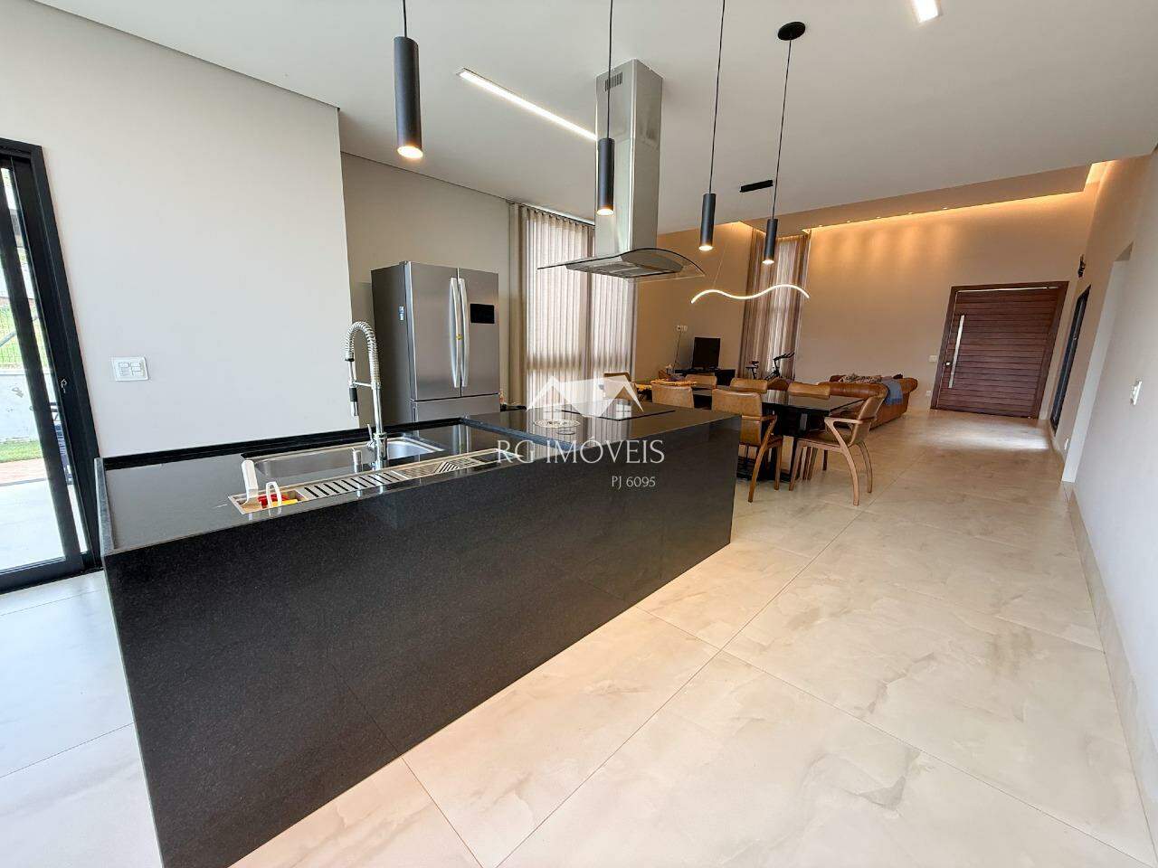 Casa de Condomínio à venda com 4 quartos, 495m² - Foto 16