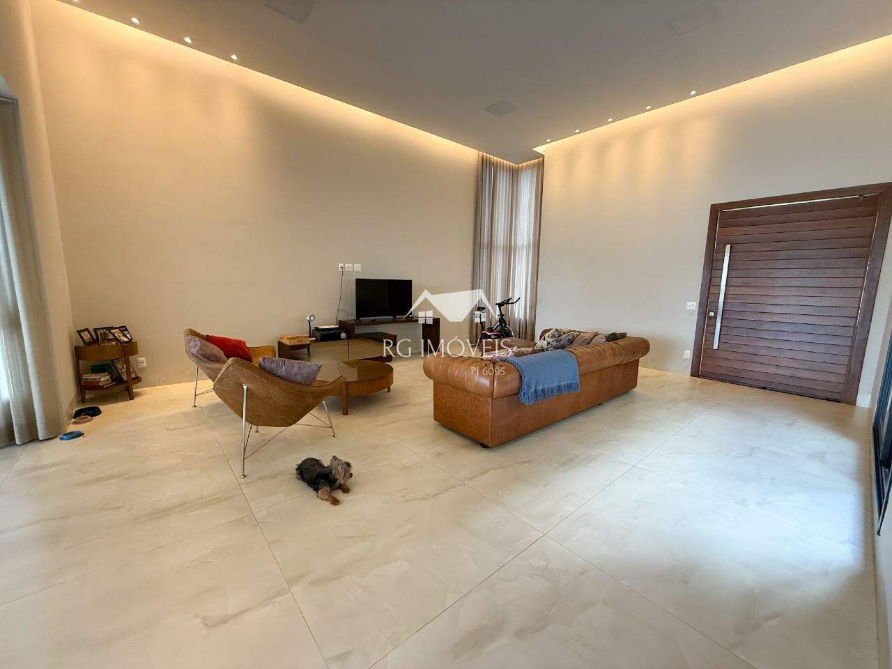 Casa de Condomínio à venda com 4 quartos, 495m² - Foto 8