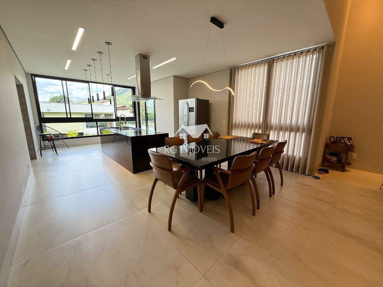 Casa de Condomínio à venda com 4 quartos, 495m² - Foto 12