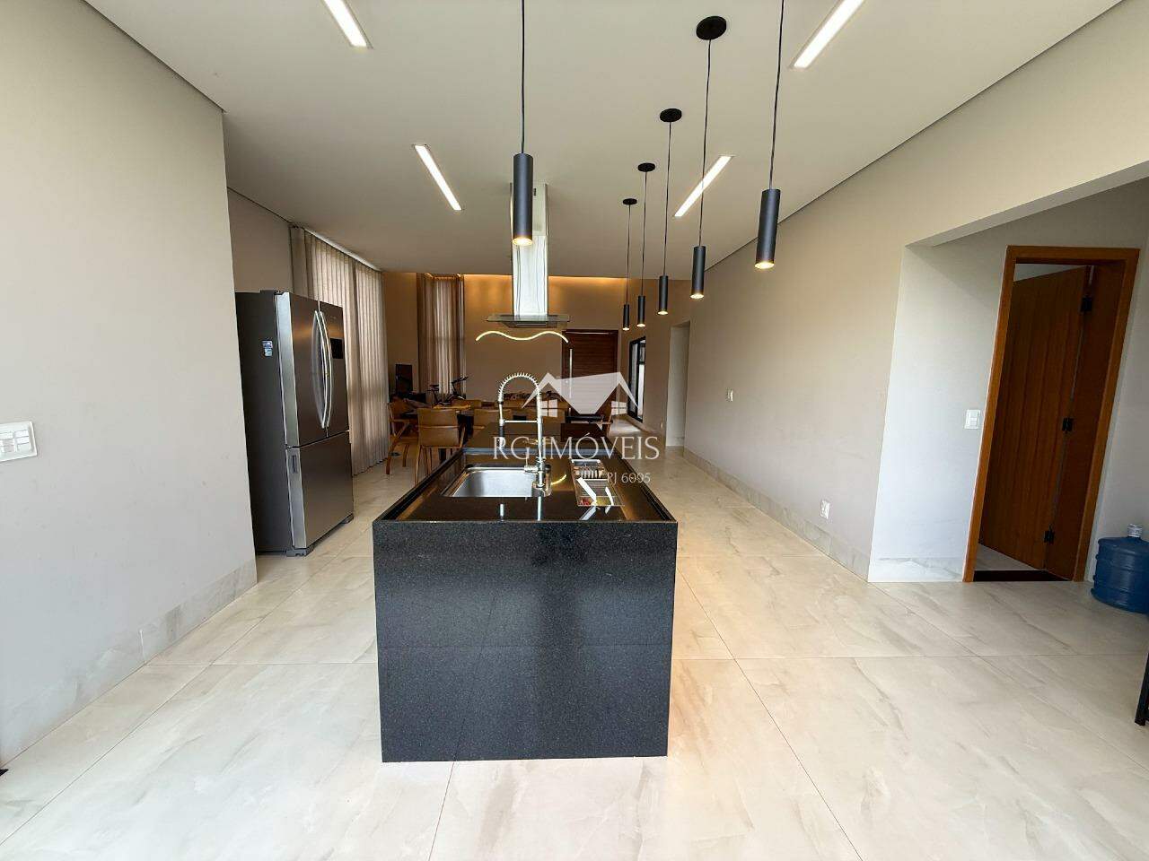 Casa de Condomínio à venda com 4 quartos, 495m² - Foto 17