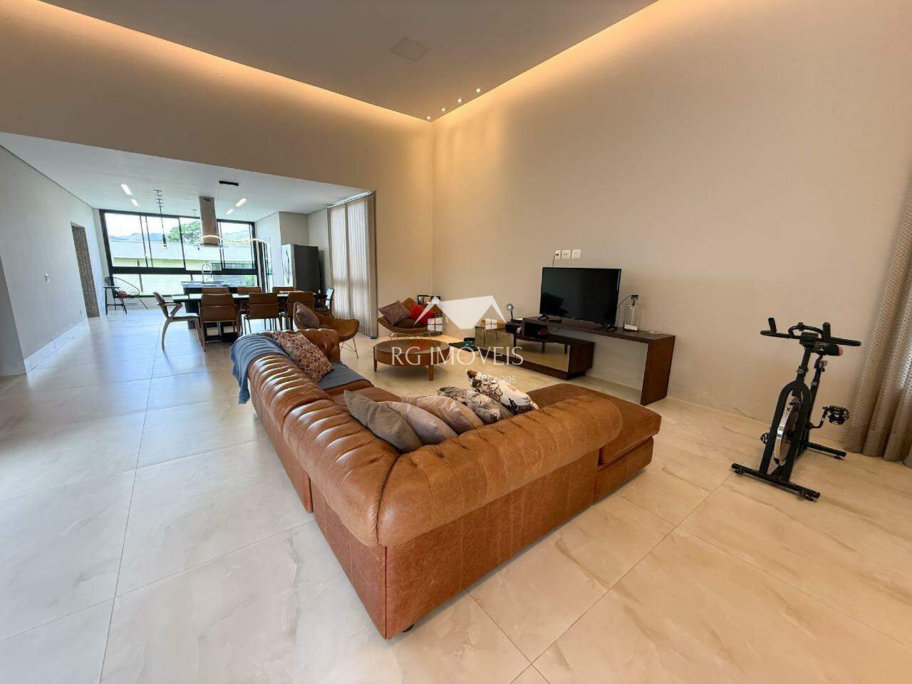 Casa de Condomínio à venda com 4 quartos, 495m² - Foto 10