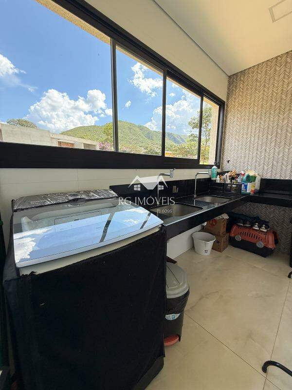 Casa de Condomínio à venda com 4 quartos, 495m² - Foto 19