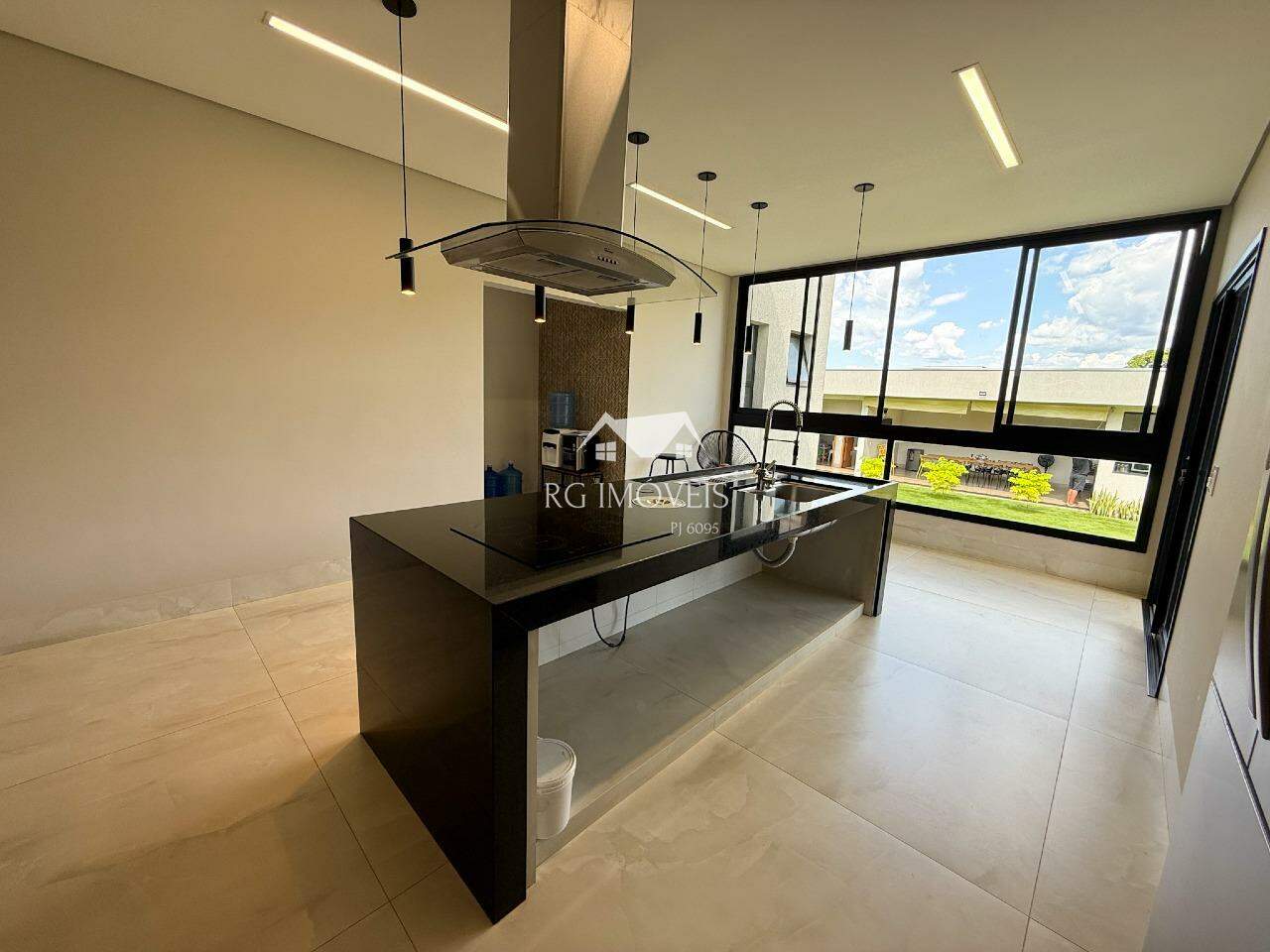 Casa de Condomínio à venda com 4 quartos, 495m² - Foto 15
