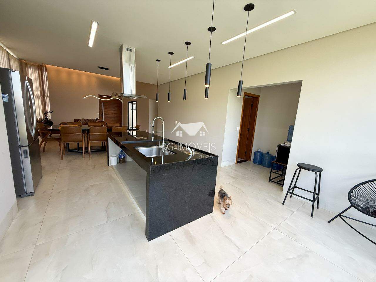 Casa de Condomínio à venda com 4 quartos, 495m² - Foto 13