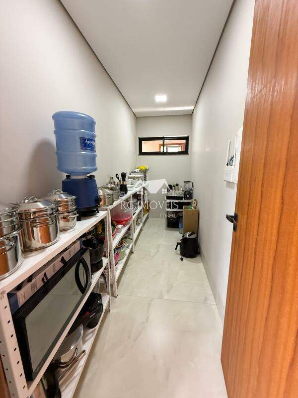 Casa de Condomínio à venda com 4 quartos, 495m² - Foto 18