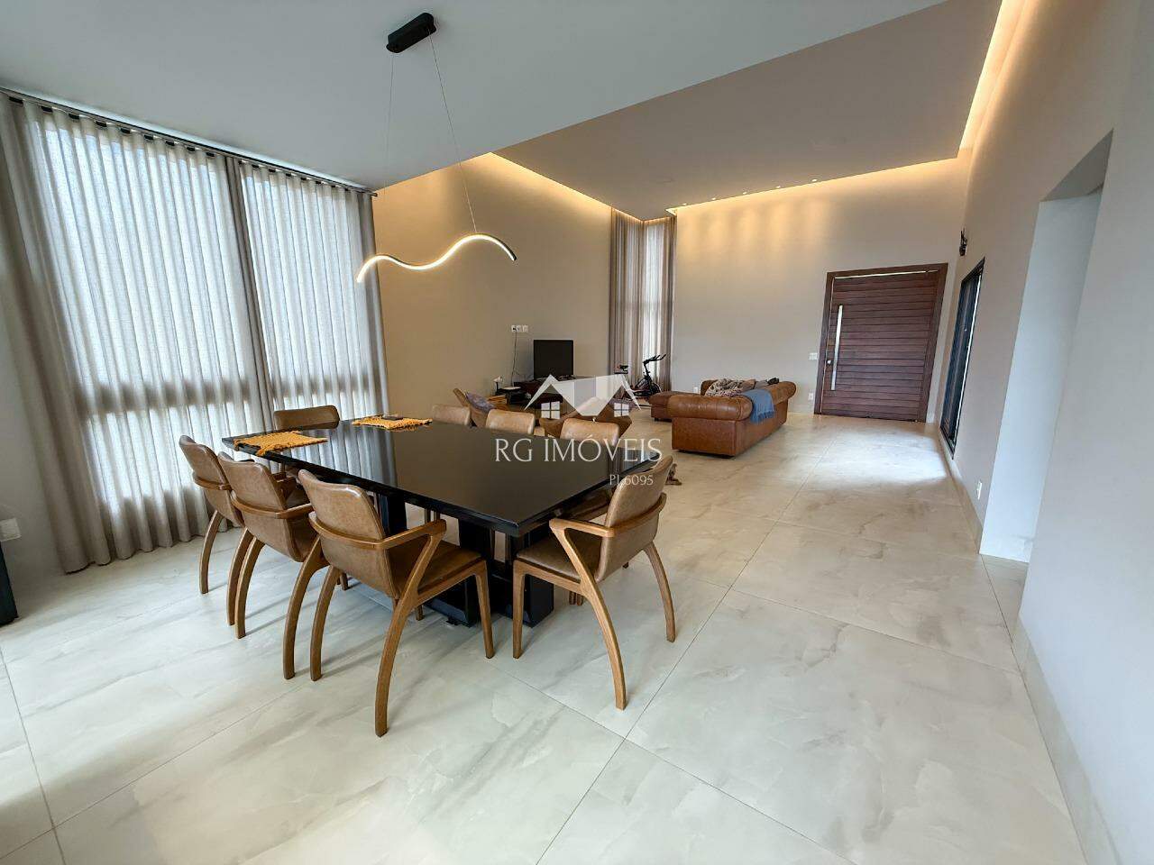 Casa de Condomínio à venda com 4 quartos, 495m² - Foto 14