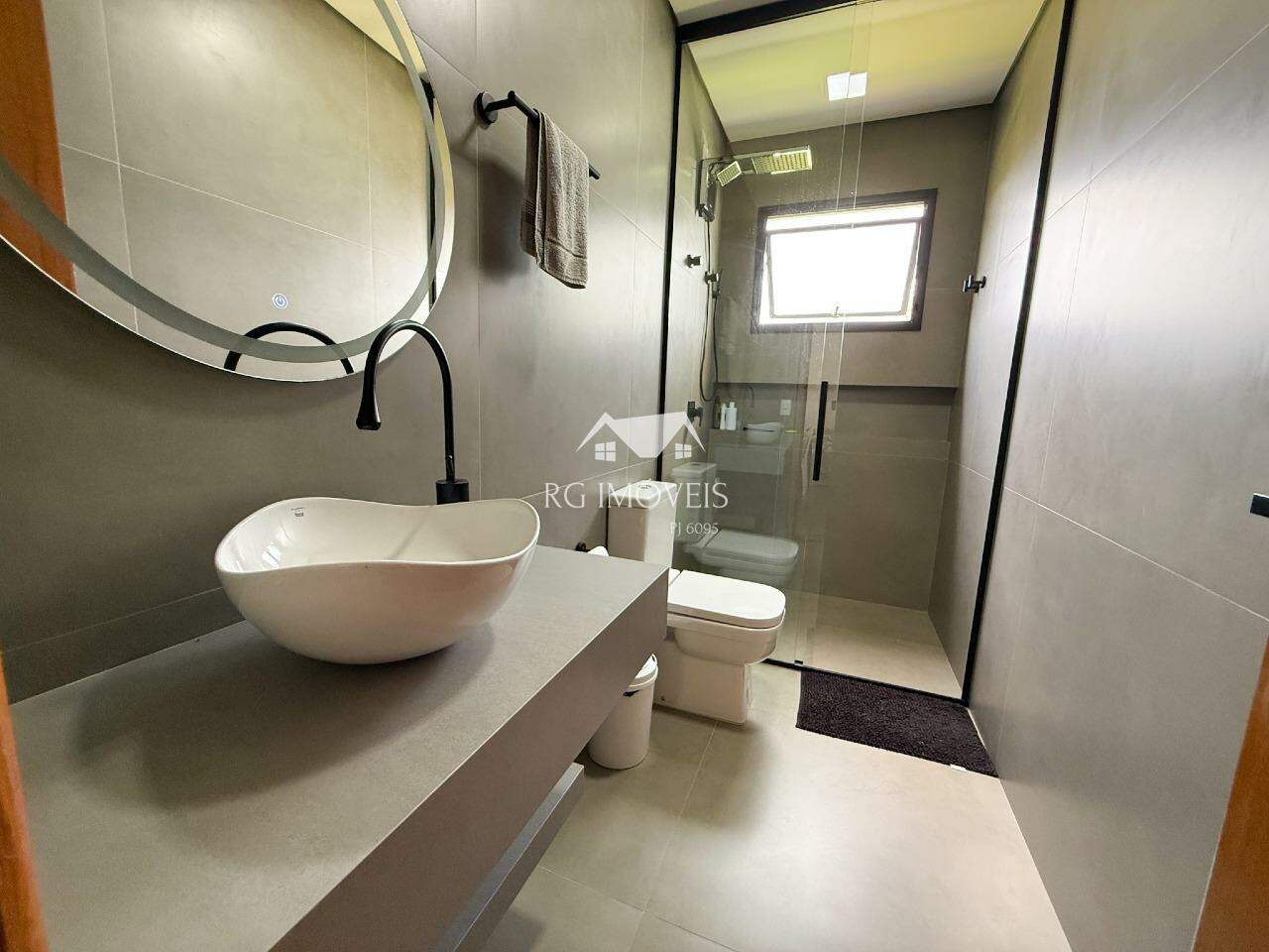 Casa de Condomínio à venda com 4 quartos, 495m² - Foto 25
