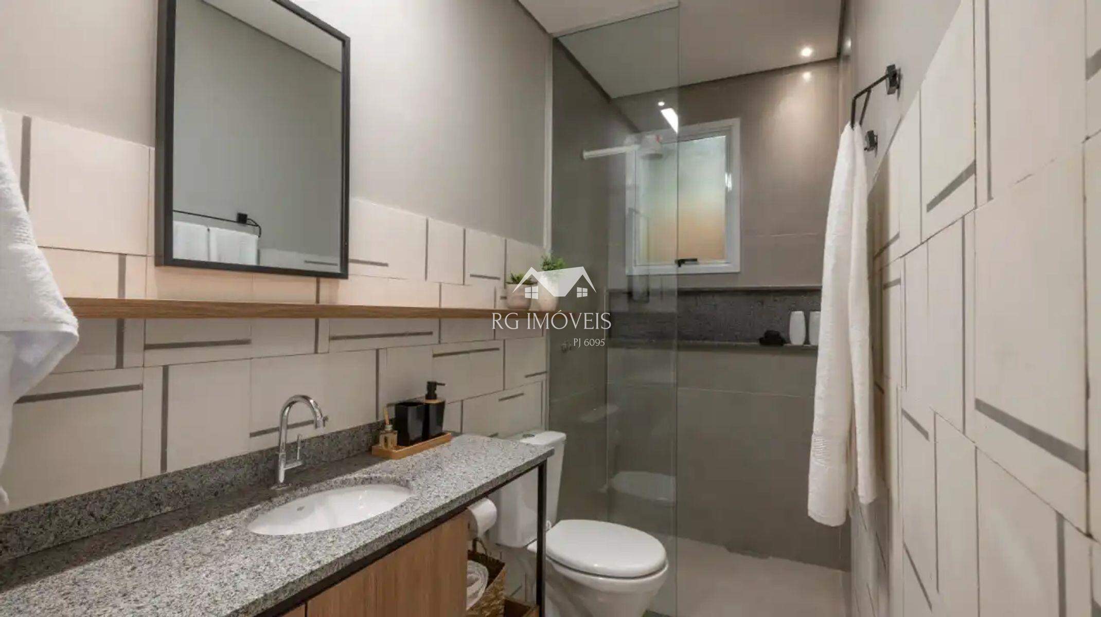 Apartamento à venda com 3 quartos, 67m² - Foto 19