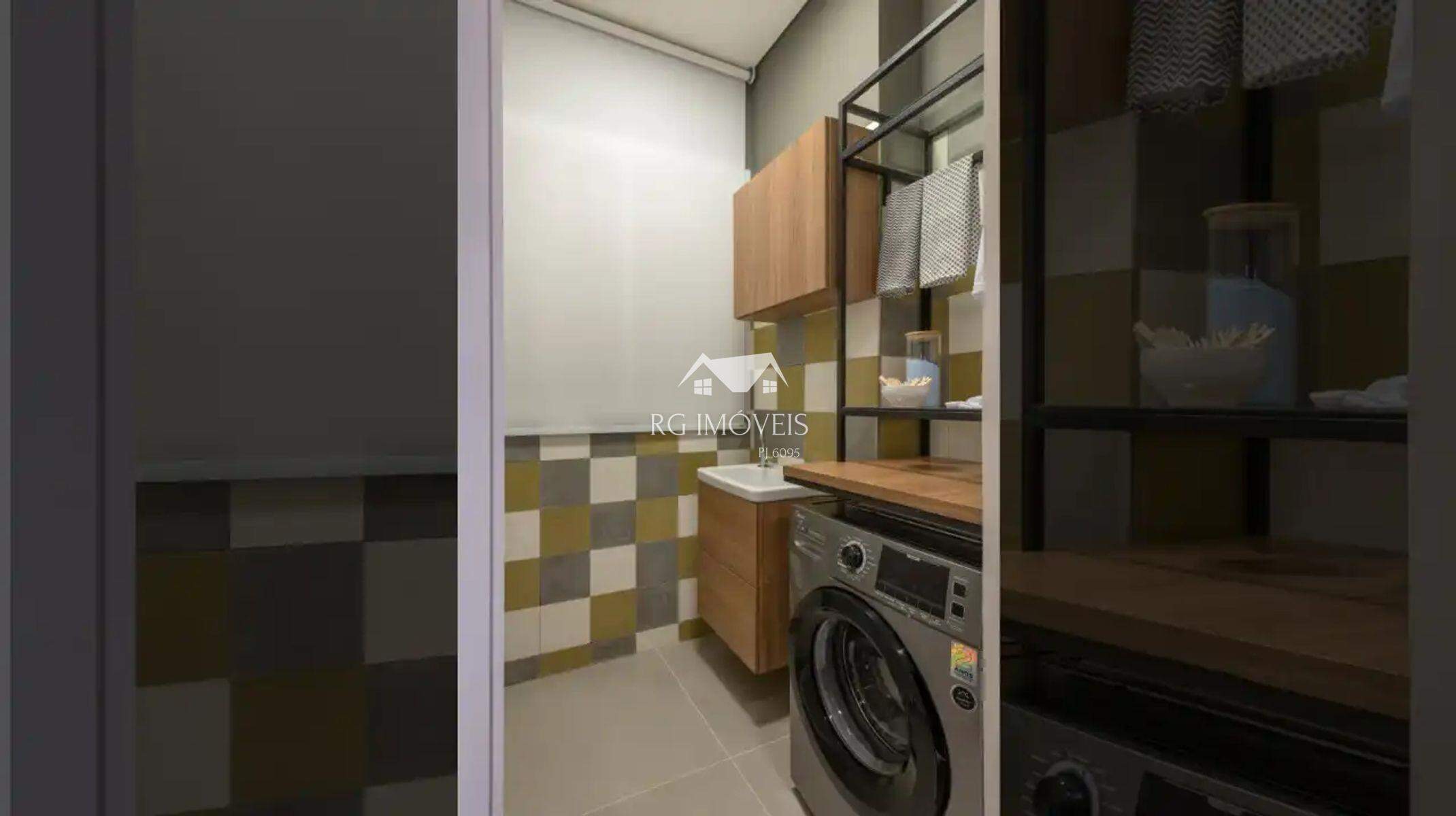 Apartamento à venda com 3 quartos, 67m² - Foto 16